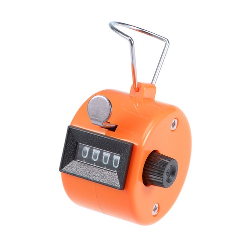 Compteur 4chiffre compteur
