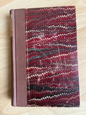 Ancien livre - L'Orateur Chrétien - Traité de Prédication - 1930