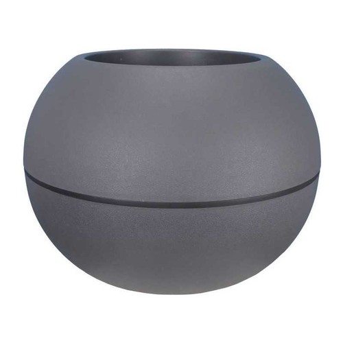 Riviera pot fleurs boule - fleurs,