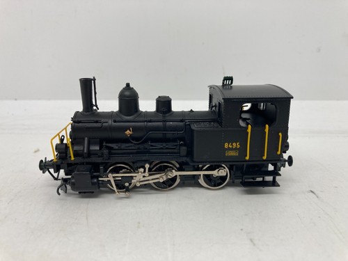 Lilipt l103304 locomotive - lilipt,