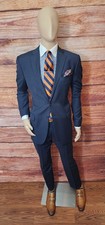 Mens 42L Suit Joseph Abboud