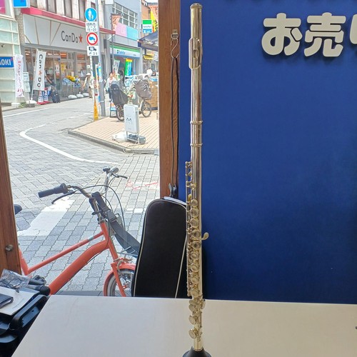 Flute model 180 muramatsu - flute,