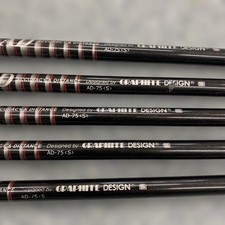 GRAPHITE DESIGN Tour AD AD-75