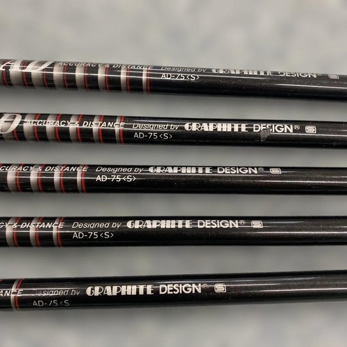 Graphite design tour - graphite, ad-75