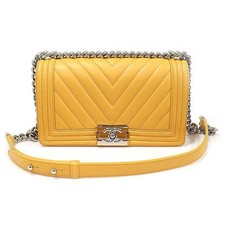 CHANEL Sac à bandoulière Old