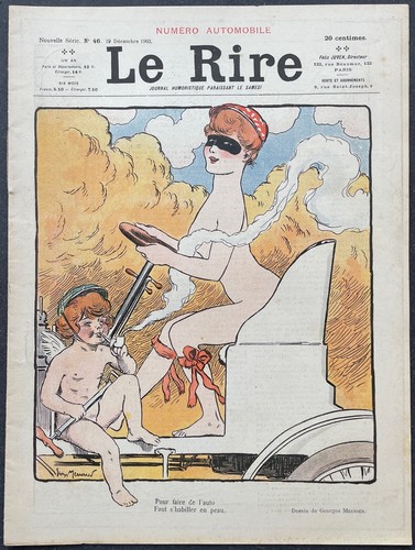 Rire 19 décembre - le,