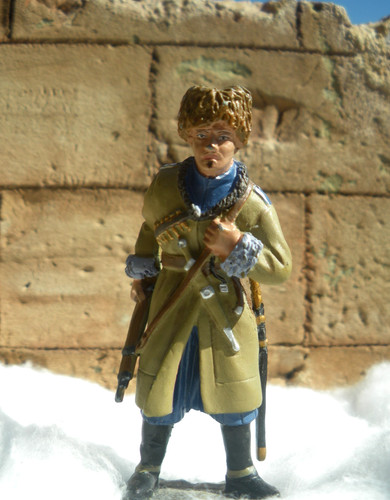 Collection soldats le - collection, soldats: