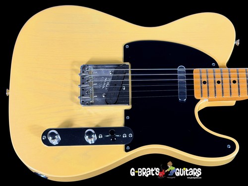 2024 fender telecaster 54 - fender, ’54