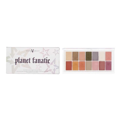 Kat von planet - planet, fanatic