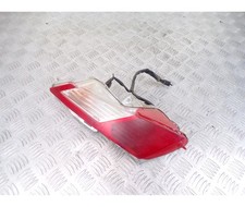 HONDA FES 125 PANTHEON