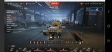 World of Tanks EU - BETA