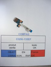 Platine USB pour COMPAQ
