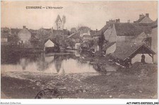 ACTP4-72-0321 - CONNERRE - l'abreuvoir