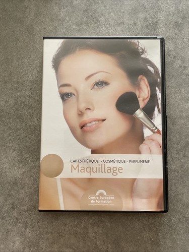 Dvd rare cap esthetique - dvd, /