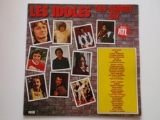 Idoles des années '60