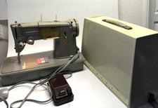 Vintage Singer 328K