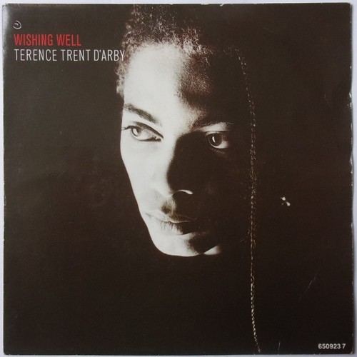 Terence trent arby wishing - terence, d'arby
