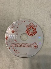 Mario Party 8 (Nintendo Wii