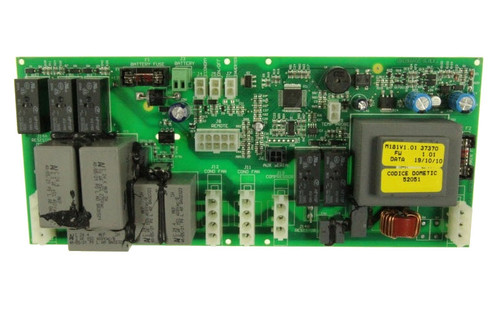 Module electronique pour - module,