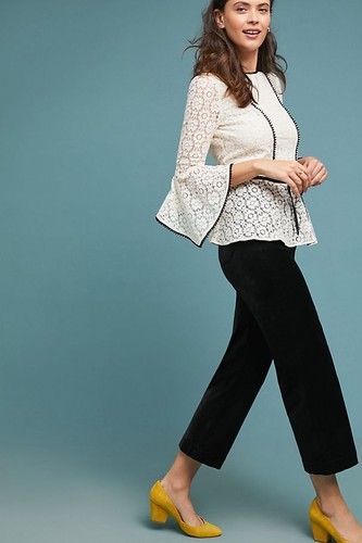 Nwt anthropologie ml - nwt, xs
