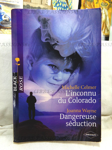 Inconnu colorado - du,