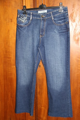 Jean zerkabo jeans - ",