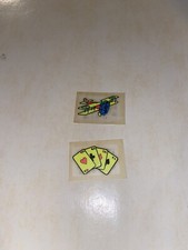 Image panini sticker - image,