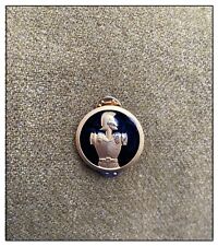 Insigne Génie veste casque