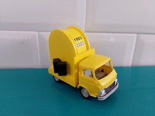 Voiture camion kit résine