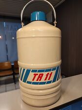 Cryoconservateur Azote Liquide