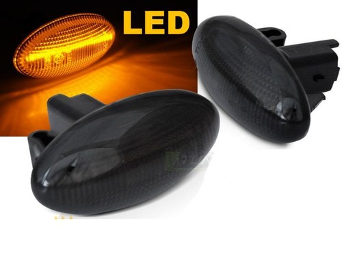 Paire clignotants - de,