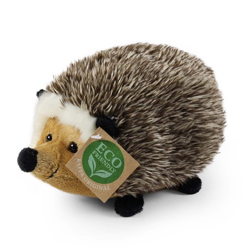 Peluche hérisson cm - peluche,