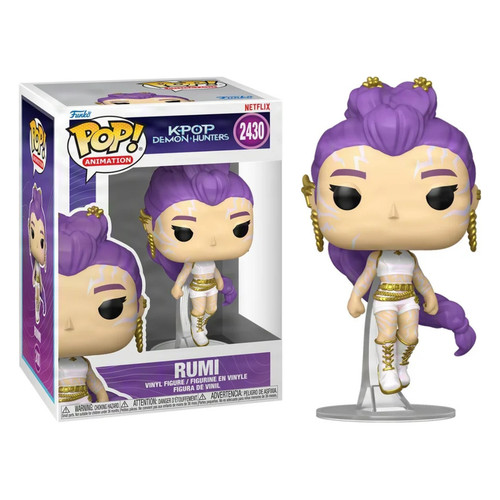 Funko pop rumi 2430 - pop,
