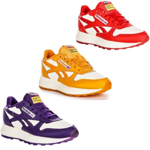 Reebok classic leather - classic,