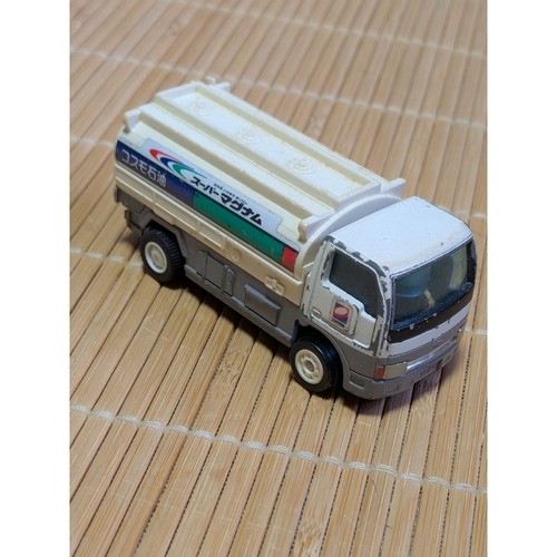 Moteur tomica nissan - tomica, no.08