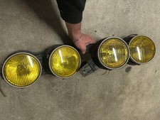 Phares BMW E3 E9 E12 E28 