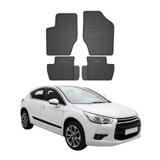 Tapis de Sol pour Citroen DS4