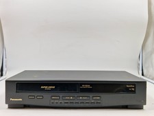 Magnétoscope Panasonic