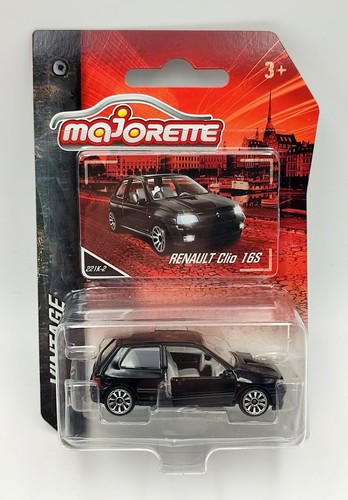 Renault clio 16s - ★,