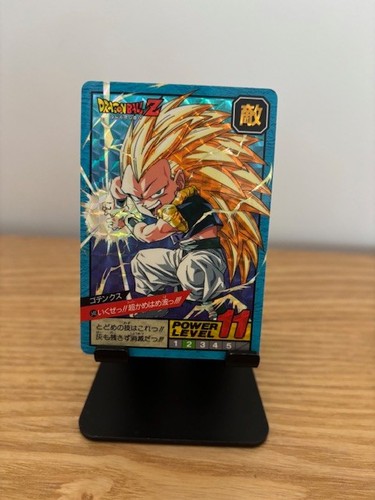 Carte dragon ball - , z