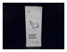 REHOVA, LIKE Tatuazh = Tatouage = Tatuagio ; Neper Absurdity = through the Ab...