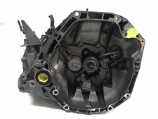 Boite de vitesses RENAULT