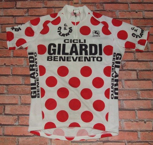 Giordana maillot cyclisme - maillot, de