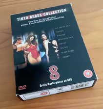Tinto Brass Collection -