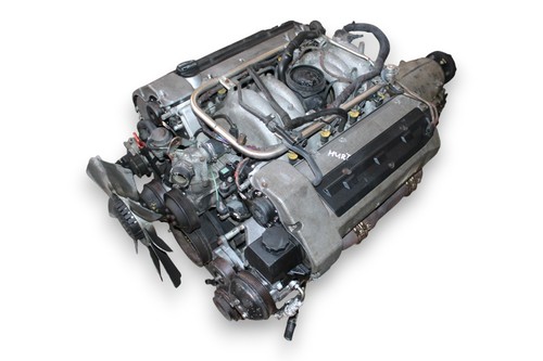 Moteur complet mercedes cl420 - complet,