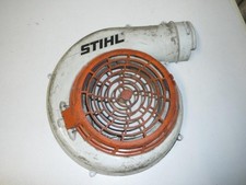 Stihl Souffleur BG56, BG86, BG86C, Carter de Turbine Droite 4241 701 0700