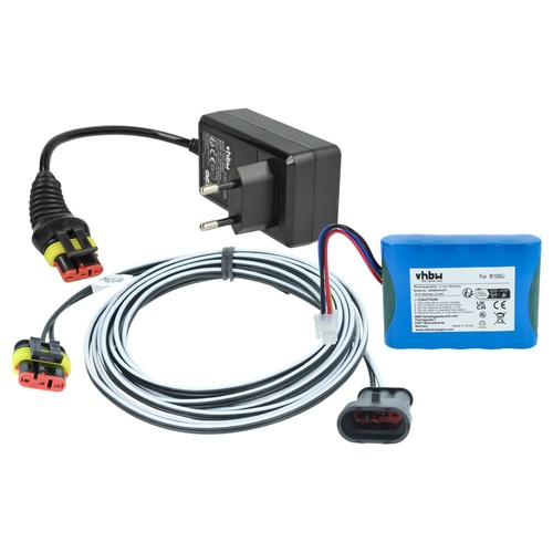 Prise batterie 3000mah - batterie,