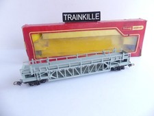 R 342 TRI-ANG HORNBY HO WAGON