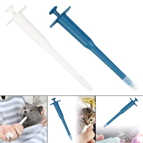 Pet piller pistolet - pet,