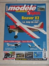 MODELE MAGAZINE n°828/